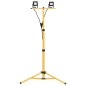 Faretto a LED con Treppiede 2x10 W Bianco Freddo Faretto a LED con Treppiede 2x10 W Bianco Freddo