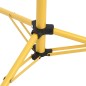 Faretto a LED con Treppiede 2x10 W Bianco Freddo Faretto a LED con Treppiede 2x10 W Bianco Freddo