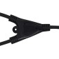 Faretto a LED con Maniglia 2x20 W Bianco Freddo Faretto a LED con Maniglia 2x20 W Bianco Freddo