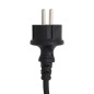 Faretto a LED con Maniglia 2x50 W Bianco Caldo Faretto a LED con Maniglia 2x50 W Bianco Caldo