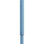 Gazebo Professionale Pieghevole 4 Pareti 3x4m Acciaio Antracite Gazebo Professionale Pieghevole 4 Pareti 3x4m Acciaio Antracite