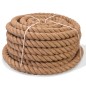 Corda in Juta 100% 40 mm 30 m Corda in Juta 100% 40 mm 30 m