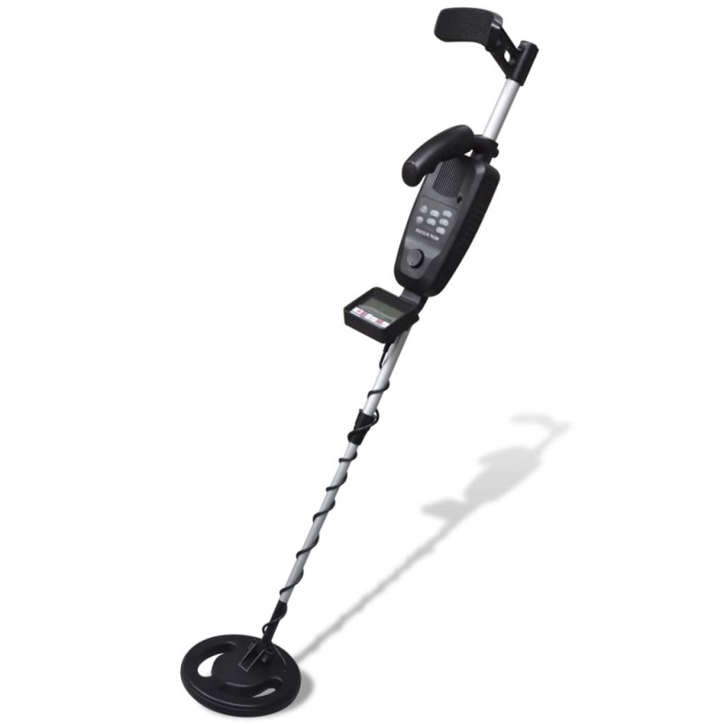 Metal Detector 20 cm Profondità 300 cm Schermo LCD Metal Detector 20 cm Profondità 300 cm Schermo LCD