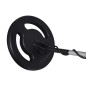 Metal Detector 20 cm Profondità 300 cm Schermo LCD Metal Detector 20 cm Profondità 300 cm Schermo LCD