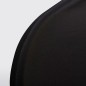Coprisedia in Tessuto Elasticizzato Nero Set 6 pz Coprisedia in Tessuto Elasticizzato Nero Set 6 pz