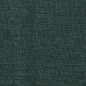 Tende Oscuranti con Ganci Effetto Lino 2 pz Verdi 140x225 cm Tende Oscuranti con Ganci Effetto Lino 2 pz Verdi 140x225 cm
