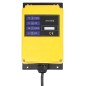 vidaXl Paranco Elettrico con Telecomando senza Fili 1000 W 300/600 kg vidaXl Paranco Elettrico con Telecomando senza Fili 1000 W 300/600 kg