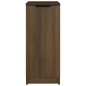 Scarpiera Rovere Marrone 30x35x70 cm in Legno Multistrato Scarpiera Rovere Marrone 30x35x70 cm in Legno Multistrato