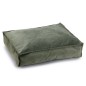 Designed by Lotte Cuscino per Cani Nalino Verde 70x55x15 cm Designed by Lotte Cuscino per Cani Nalino Verde 70x55x15 cm