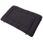 Letto per cani Grigio 65x80 cm Letto per cani Grigio 65x80 cm