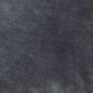 Lettino per Cani Nero e Grigio 90x79x20 cm Peluche e Similpelle Lettino per Cani Nero e Grigio 90x79x20 cm Peluche e Similpelle