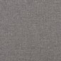 Pannelli Murali 12 pz Grigio Chiaro 60x30 cm in Tessuto 2,16 m² Pannelli Murali 12 pz Grigio Chiaro 60x30 cm in Tessuto 2,16 m²