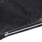 vidaXL Coperture Arredi Giardino 2 pz 12 Occhielli 325x205x90 cm vidaXL Coperture Arredi Giardino 2 pz 12 Occhielli 325x205x90 cm