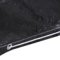 vidaXL Coperture Arredi Giardino 2 pz 10 Occhielli 325x90 cm