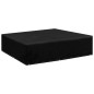 Coperture Arredi Giardino 2 pz 8 Occhielli 200x200x70 cm Coperture Arredi Giardino 2 pz 8 Occhielli 200x200x70 cm
