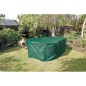 Draper Tools Telo Copertura Arredo da Giardino 278x204x106 cm 76234 Draper Tools Telo Copertura Arredo da Giardino 278x204x106 cm 76234