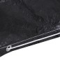 Copertura Giardino 2pz con 6 Occhielli per Barbecue 170x90x60cm Copertura Giardino 2pz con 6 Occhielli per Barbecue 170x90x60cm