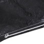 vidaXL Coperture per Mobili da Giardino 2 pz 6 Occhielli 160x80x75 cm