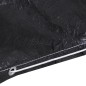 vidaXL Coperture Arredi Giardino 2 pz 12 Occhielli 250x250x70 cm vidaXL Coperture Arredi Giardino 2 pz 12 Occhielli 250x250x70 cm