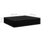 vidaXL Coperture Arredi Giardino 2 pz 12 Occhielli 250x250x70 cm vidaXL Coperture Arredi Giardino 2 pz 12 Occhielli 250x250x70 cm
