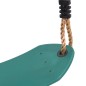 Seggiolino per Altalena per Bambini Verde Seggiolino per Altalena per Bambini Verde
