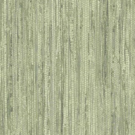 Noordwand Carta da Parati Natural Grasses Wicker Verde