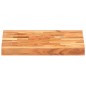 Tagliere 40x30x4 cm in Legno Massello di Acacia Tagliere 40x30x4 cm in Legno Massello di Acacia