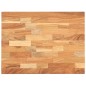 Tagliere 40x30x4 cm in Legno Massello di Acacia Tagliere 40x30x4 cm in Legno Massello di Acacia