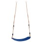 Seggiolino per Altalena per Bambini Blu Seggiolino per Altalena per Bambini Blu