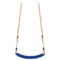 Seggiolino per Altalena per Bambini Blu Seggiolino per Altalena per Bambini Blu