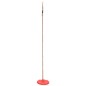 Altalena con Piattaforma 200 cm Rosso Altalena con Piattaforma 200 cm Rosso