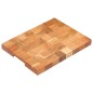 Tagliere 40x30x3,8 cm in Legno Massello di Acacia Tagliere 40x30x3,8 cm in Legno Massello di Acacia