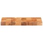 Tagliere 40x30x3,8 cm in Legno Massello di Acacia Tagliere 40x30x3,8 cm in Legno Massello di Acacia