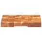 Tagliere 40x30x3,8 cm in Legno Massello di Acacia Tagliere 40x30x3,8 cm in Legno Massello di Acacia