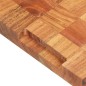 Tagliere 40x30x3,8 cm in Legno Massello di Acacia Tagliere 40x30x3,8 cm in Legno Massello di Acacia