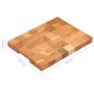 Tagliere 40x30x3,8 cm in Legno Massello di Acacia Tagliere 40x30x3,8 cm in Legno Massello di Acacia