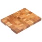 Tagliere 40x30x3,8 cm in Legno Massello di Acacia Tagliere 40x30x3,8 cm in Legno Massello di Acacia