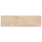 Lavello 45x30x12 cm Marmo Lucido Crema Lavello 45x30x12 cm Marmo Lucido Crema