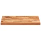 Tagliere 60x40x4 cm in Legno Massello di Acacia Tagliere 60x40x4 cm in Legno Massello di Acacia