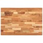 Tagliere 60x40x4 cm in Legno Massello di Acacia Tagliere 60x40x4 cm in Legno Massello di Acacia