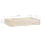 Lavandino Crema 58x39x10 cm in Marmo Lavandino Crema 58x39x10 cm in Marmo