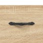 Credenza Rovere Sonoma 69,5x34x180 cm in Legno Multistrato Credenza Rovere Sonoma 69,5x34x180 cm in Legno Multistrato