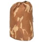 Rete Mimetica con Custodia 4x7 m Beige Rete Mimetica con Custodia 4x7 m Beige