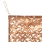 Rete Mimetica con Custodia 3x7 m Beige Rete Mimetica con Custodia 3x7 m Beige