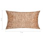 Rete Mimetica con Custodia 5x7 m Beige Rete Mimetica con Custodia 5x7 m Beige