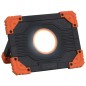 Faretto a LED Portatile in ABS 10 W Bianco Freddo Faretto a LED Portatile in ABS 10 W Bianco Freddo