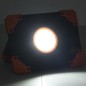 Faretto a LED Portatile in ABS 10 W Bianco Freddo Faretto a LED Portatile in ABS 10 W Bianco Freddo