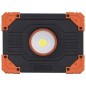 Faretto a LED Portatile in ABS 10 W Bianco Freddo Faretto a LED Portatile in ABS 10 W Bianco Freddo