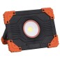 Faretto a LED Portatile in ABS 10 W Bianco Freddo Faretto a LED Portatile in ABS 10 W Bianco Freddo