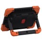 Faretto a LED Portatile in ABS 10 W Bianco Freddo Faretto a LED Portatile in ABS 10 W Bianco Freddo